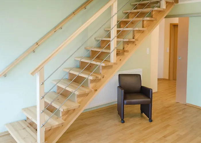 Vakantiehuis Niggemann *